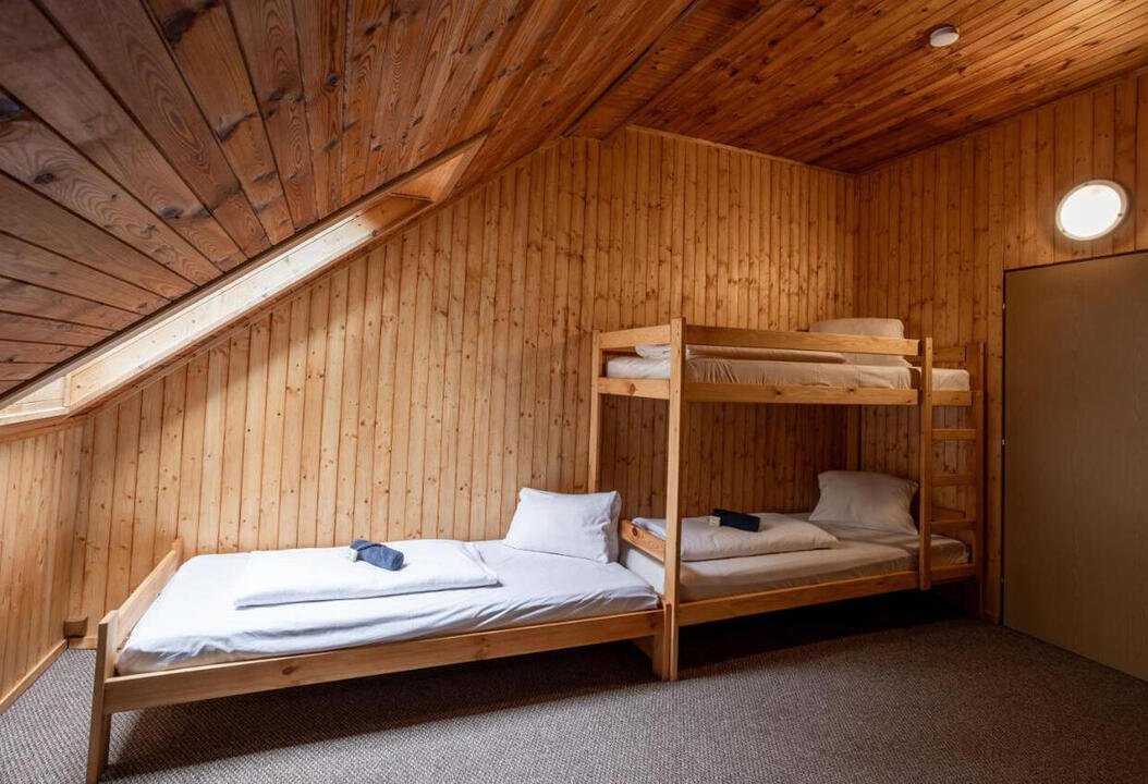 Vertical Park Harrachov