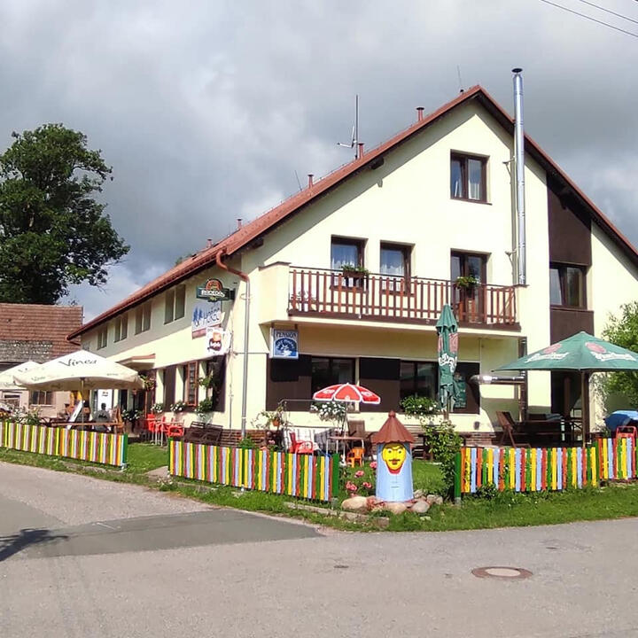 Výlet Stráž Výlet Stráž