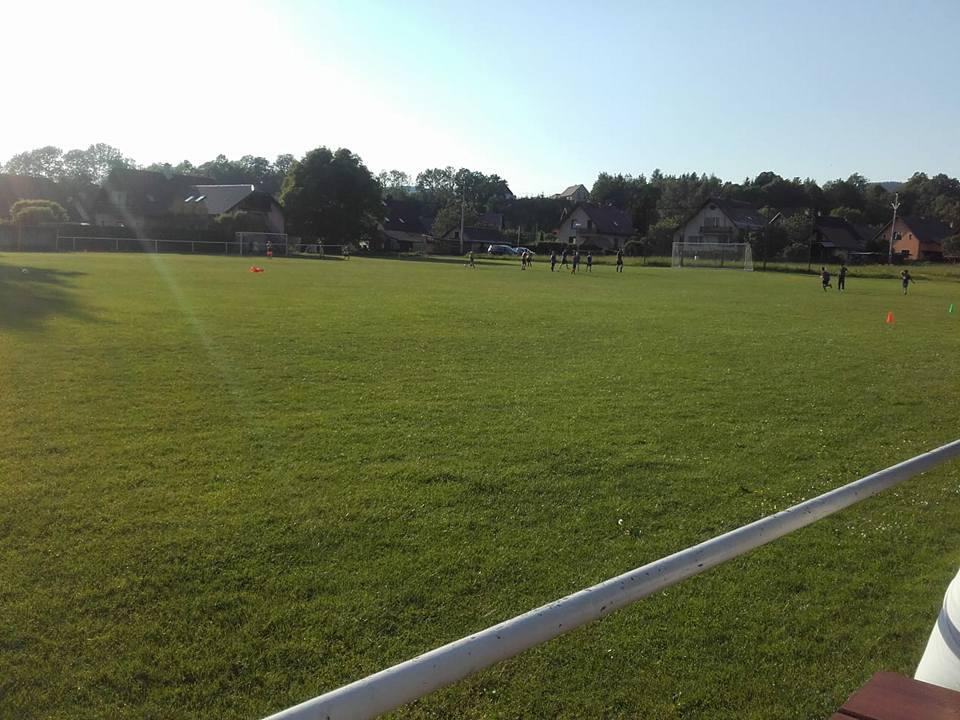 Vertical Park Harrachov