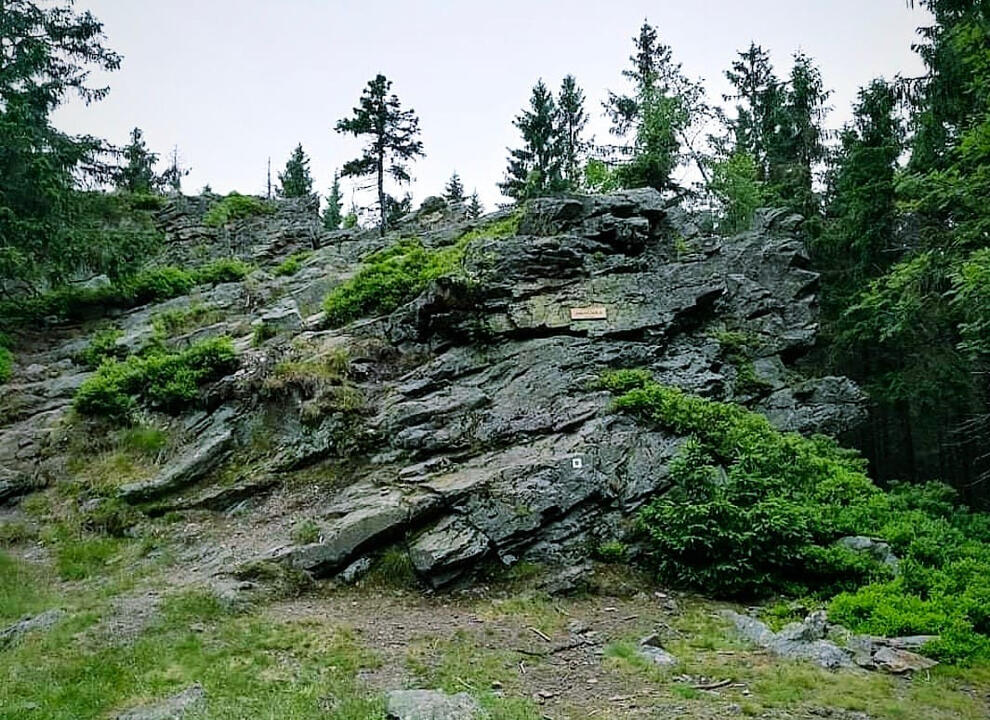 Park Vertical Harrachov