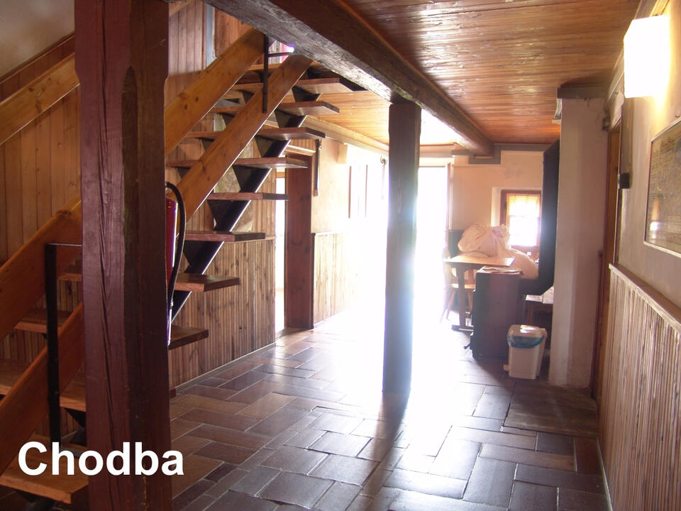 Pokoje Pokoje