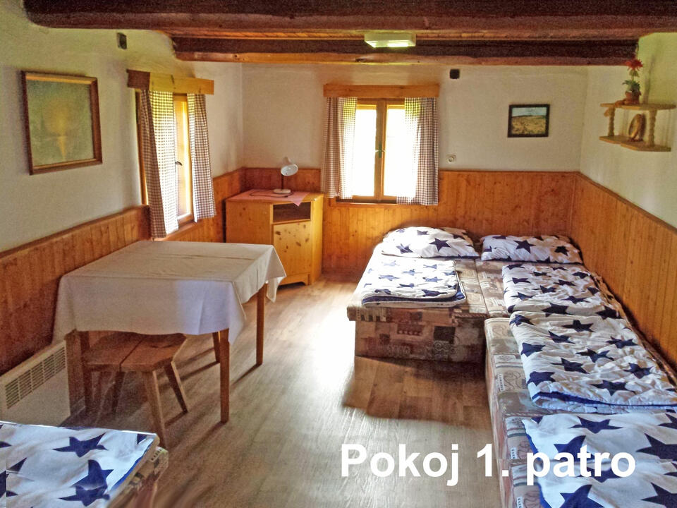 Hřiště Rokytnice Hřiště Rokytnice