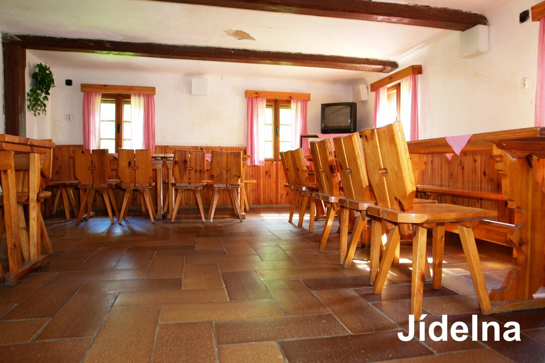 Jídelna