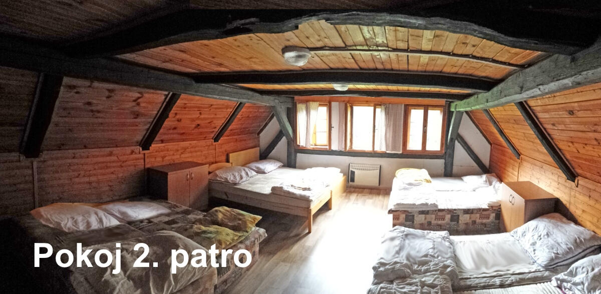 Vertical Park Harrachov