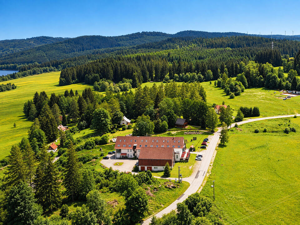 Jídelna